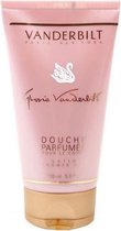 MULTI BUNDEL 4 stuks Vanderbilt Shower Gel 150ml