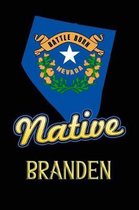 Nevada Native Branden