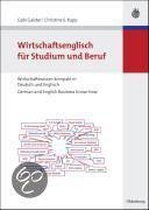 Wirtschaftsenglisch für Studium und Beruf