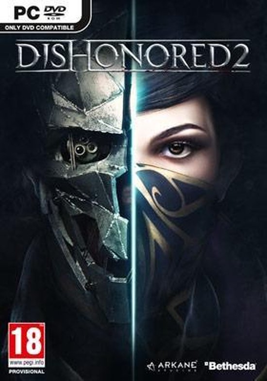 Dishonored 2 – Windows Download