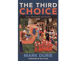 The Third Choice
