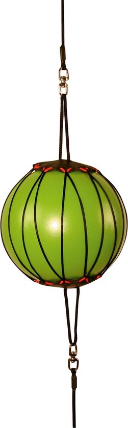 Therapie-speelbal Groen 25cm