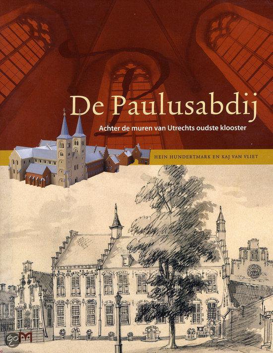 9789053453605 - De Paulusabdij