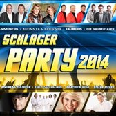 Schlager Party 2014