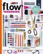 FLOW SPECIAL TEKENBOEK       0002