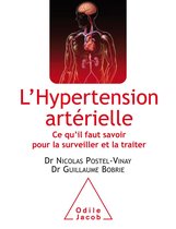 L' Hypertension artérielle