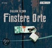 Finstere Orte | Flynn, Gillian | Book