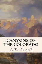 Canyons of the Colorado