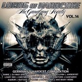 Lords Of Hardcore Vol. 14