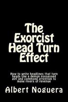 The Exorcist Head Turn Effect
