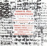 Simon H. Fell: Kaleidozyklen, Composition No. 57