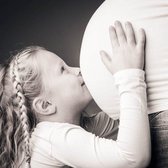 Zwangerschap fotoshoot cadeaubon + 30x40 afdruk. Op meerdere locaties in Nederland