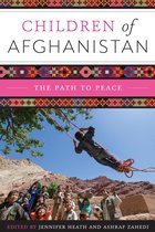 Louann Atkins Temple Women & Culture Series - Children of Afghanistan