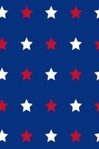 Patriotic Pattern - United States Of America 73