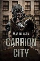 Carrion City