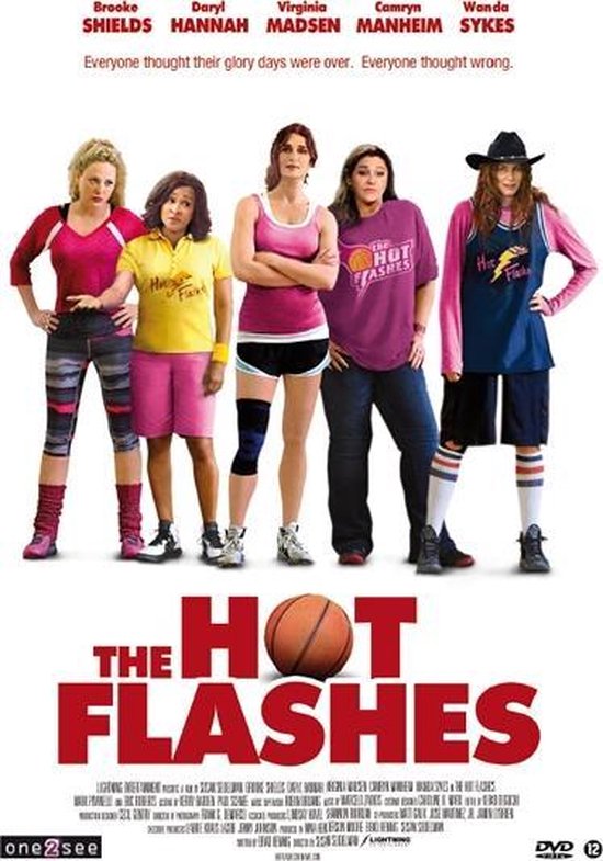 The Hot Flashes