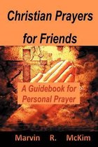 Christian Prayers for Friends