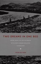 Asia-Pacific: Culture, Politics, and Society - Two Dreams in One Bed