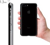 Spigen Liquid Crystal Case Apple iPhone 7 Plus / 8 Plus - 043CS20855 - Space Crystal