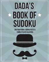 Dada's Book Of Sudoku