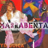 Marrabenta Music From Mozambique: Yinguica