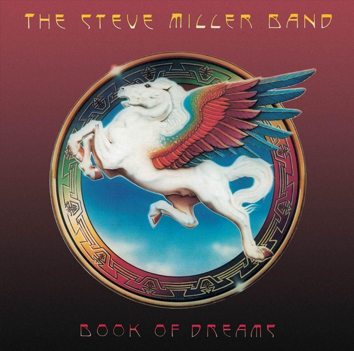 Book Of Dreams -Hq-