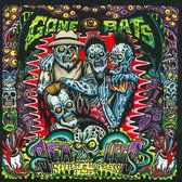 Stitch Hopeless & The Sea Legs - Gone Bats (CD)