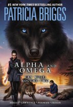 Alpha and Omega 2 - Alpha and Omega: Cry Wolf Volume Two