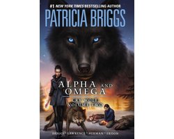 Alpha and Omega 2 - Alpha and Omega: Cry Wolf Volume Two