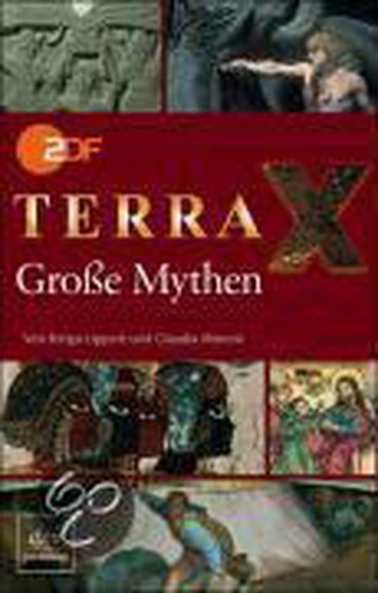 Große Mythen ZDF Terra X