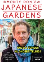 Monty Don's Japanese Gardens [BBC]