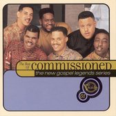 The Best Of Commissioned: Gospel Hits