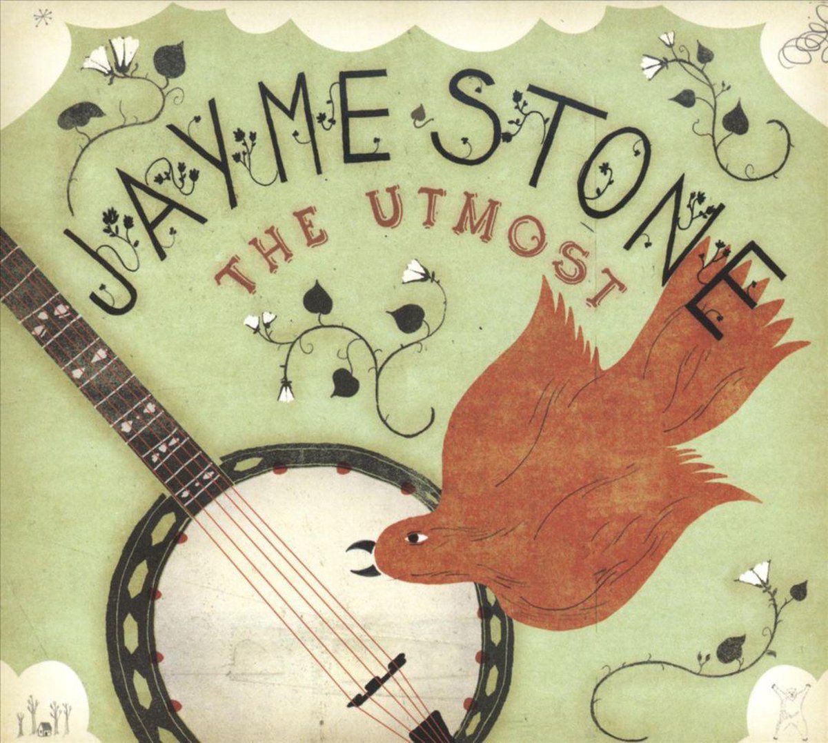 Utmost - Jayme Stone