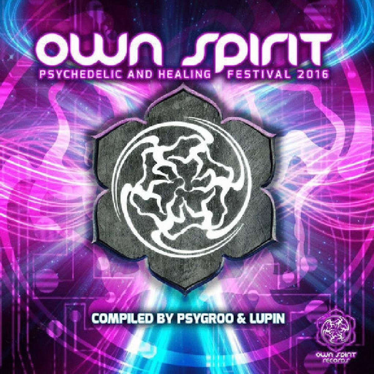 Own Spirit Festival 2016