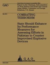 Combating Terrorism