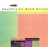 Shufflin' on Bond Street