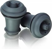 VacuVin Accessoires Wijnfles stoppers
