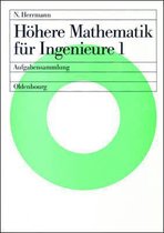 Hohere Mathematik Fur Ingenieure 1