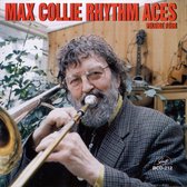 Max Collie Rhythm Aces - Volume Four (CD)