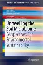 SpringerBriefs in Environmental Science - Unravelling the Soil Microbiome