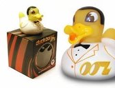 DUCK BOND 007  DUCK