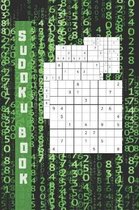 Sudoku Book