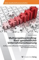 Multiprojektcontrolling