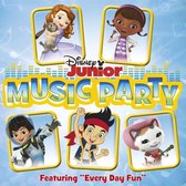 Disney Junior Music Party