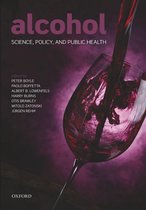 Alcohol: Science, Policy and Public Health