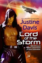 The Coalition Rebellion Novels 1 - Lord of the Storm
