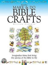 Barnabas Make And Do Bible Crafts