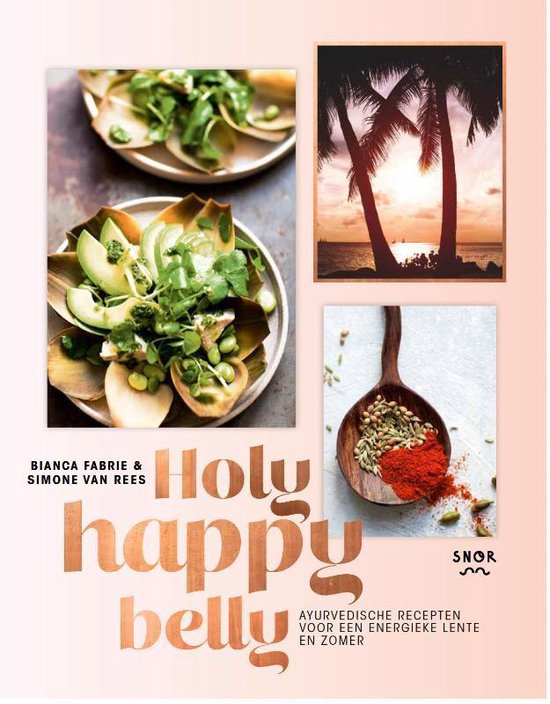 Holy happy belly - Bianca Fabrie | Northernlights300.org