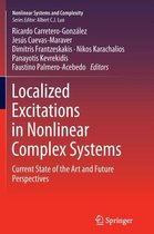 Localized Excitations in Nonlinear Complex Systems