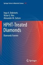 HPHT-Treated Diamonds